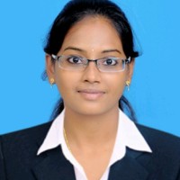 Sakthipriya Duraisamy