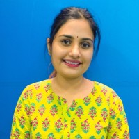 Urmila Patel
