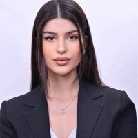 Ivana Gjorgjievska