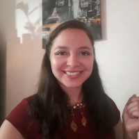 Angelica Sanabria Narvaez