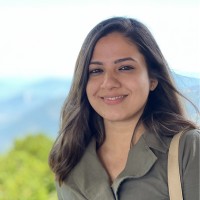 Dimple Vaishnav