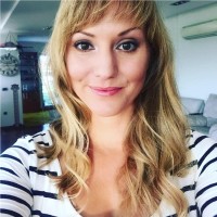 Urška Koželj