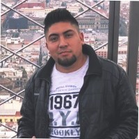 Josué Torres Martinez