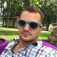 Mykola Golovach