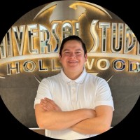 Daniel Magaña
