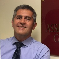 Gabriele Dallanoce