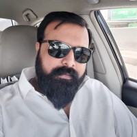 Zagum Muzammil Kazmi
