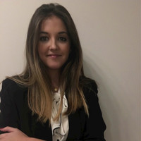 Lydia García Zaballos