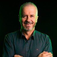 Marcos Cardoso Canto