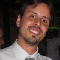 Celso Luiz M. Barcelos