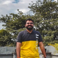 Pranay Bhardwaj