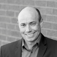 Mark Rodgers