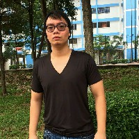 Nazmi Hidayat