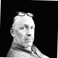 Edwin Werf, van der