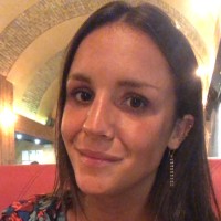 María Prados Bermúdez