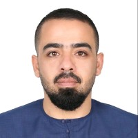 Hamza Al Mashaykh