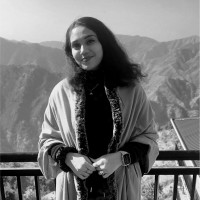Chandni Srivastava