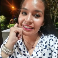 Ana Karen Meras Alemán