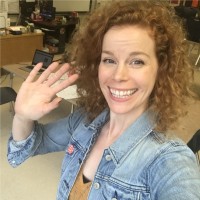 Brittany Ranew