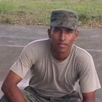 Douglas Ruano