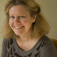 Anne Baron