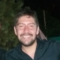 Juan Diego Rico Maya