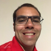 Andrew Sanchez