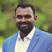 JAISON VARKEY