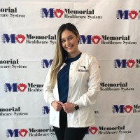 Yanivis Gonzalez, RN