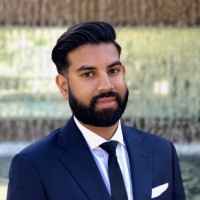 Adrian Abraham, Mba