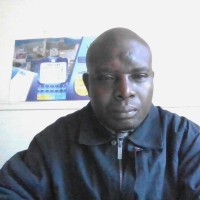 Blessing Maposa