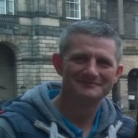 Alan Robinson