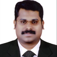 Shaji Verghese