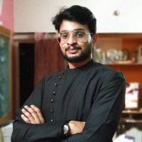 Anand Ravi