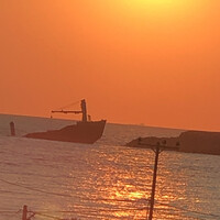 Captain Athanasios K.Katsanos