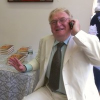 Ian Williams