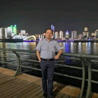 丁启文