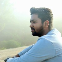 Sanjay Krishnan