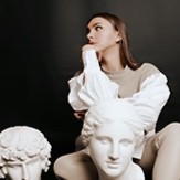 Alena Dyachenko