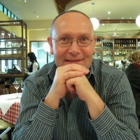 Graham Humphrey
