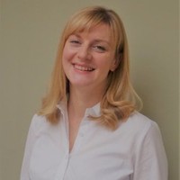 Isabel Hooley