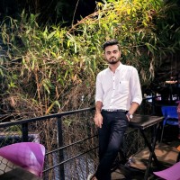 saiful Alam Sany