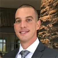 Christopher Marotta Otd, Otr/L