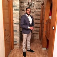 Khaled DABBABI