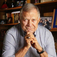 William Kinder