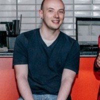 Роман Петрашкевич