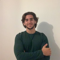 André Da Costa Martins