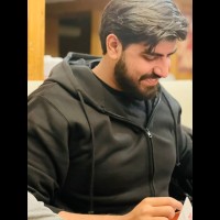 Yousuf Islam Rathore