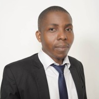 Isaac Zimbiri Cissp, Ccnp