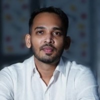 Amar shirke